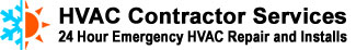 Baytown HVAC Services